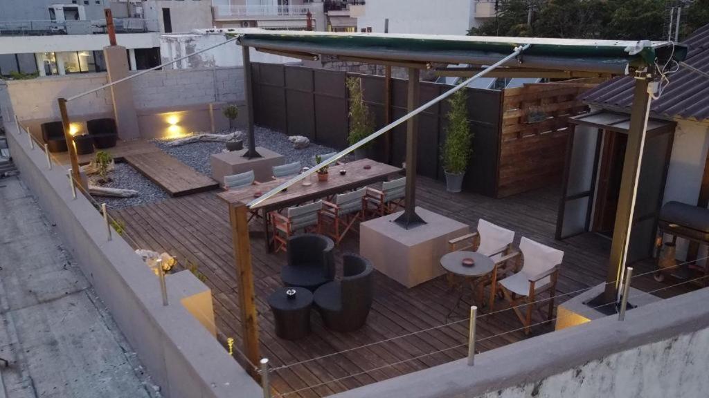 City Loft 1 Alexandroúpoli Extérieur photo