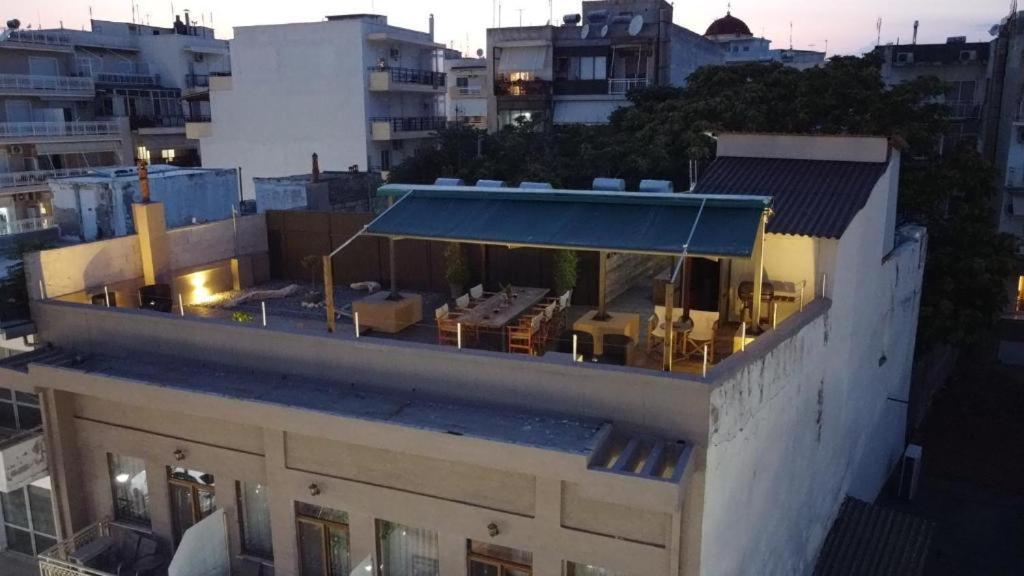 City Loft 1 Alexandroúpoli Extérieur photo