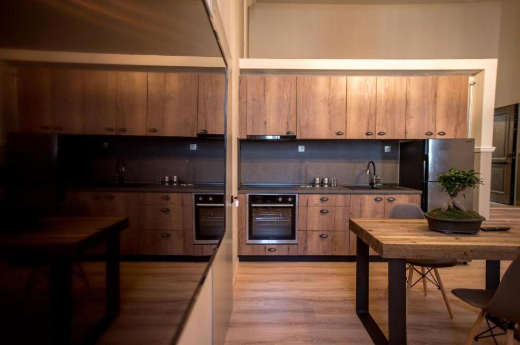 City Loft 1 Alexandroúpoli Extérieur photo