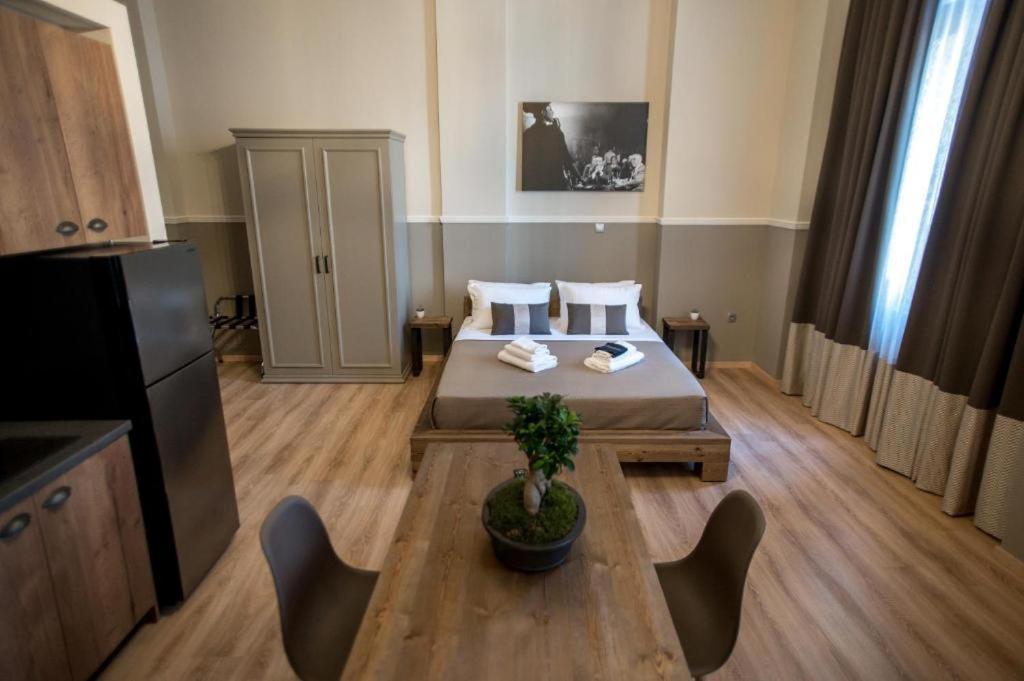 City Loft 1 Alexandroúpoli Extérieur photo