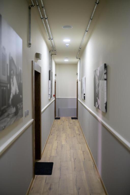 City Loft 1 Alexandroúpoli Extérieur photo
